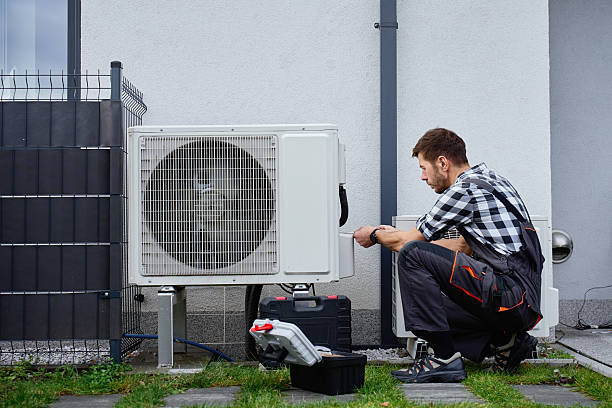 Trusted Hvac service in Sherwood, OR - JG Cool HVAC